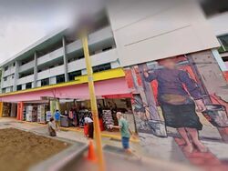 Ang Mo Kio Avenue 8 (D20), Shop House #540958161